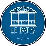 & Restaurant Le Patio 2* فيشي