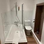 & Restaurant Le Patio فيشي