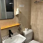 فندق & Restaurant Le Patio فيشي