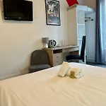 & Restaurant Le Patio Otel