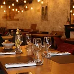 & Restaurant Le Patio Vichy