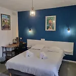 فندق & Restaurant Le Patio فيشي
