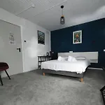 Otel & Restaurant Le Patio 2*