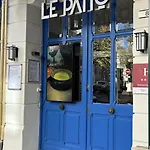 فندق & Restaurant Le Patio فيشي