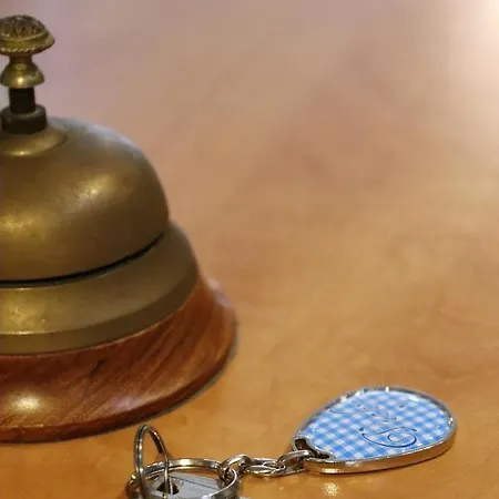 & Restaurant Le Patio