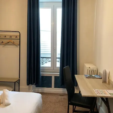 & Restaurant Le Patio Otel