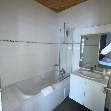 Hotel & Restaurant Le Patio