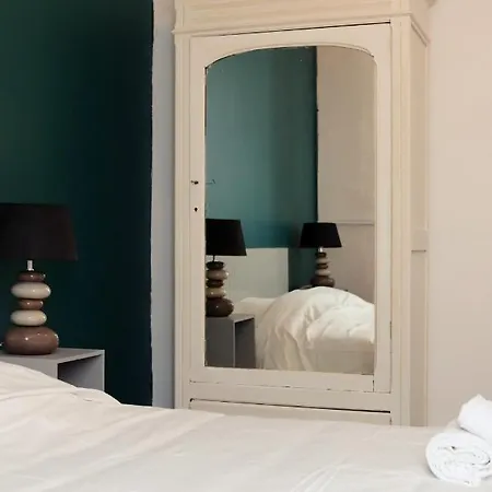 Otel & Restaurant Le Patio