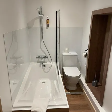 & Restaurant Le Patio Vichy