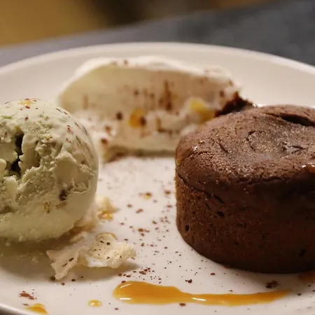 Hotel & Restaurant Le Patio