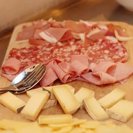 & Restaurant Le Patio Vichy