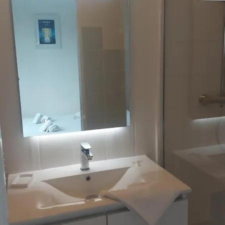 Hotel & Restaurant Le Patio 2*