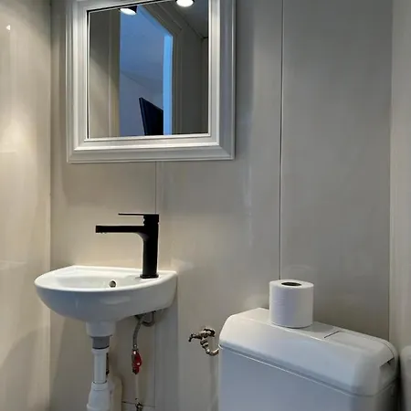 Otel & Restaurant Le Patio Vichy