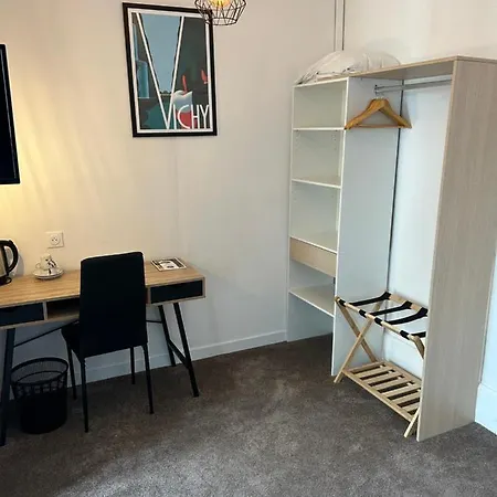 & Restaurant Le Patio 2*