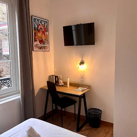 Hotel & Restaurant Le Patio