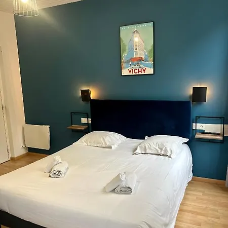 & Restaurant Le Patio 2*