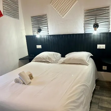 & Restaurant Le Patio