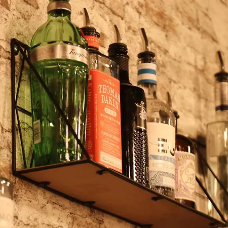 & Restaurant Le Patio فندق فيشي
