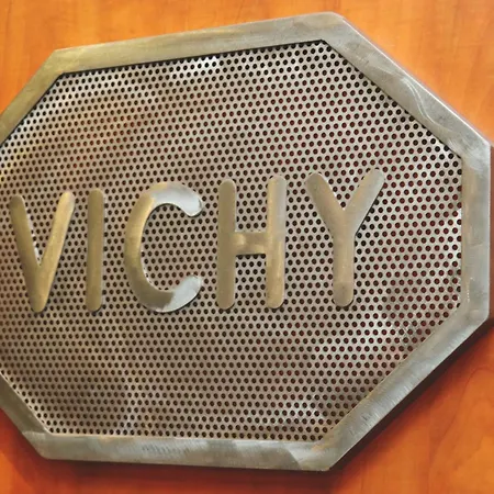 Otel & Restaurant Le Patio 2*