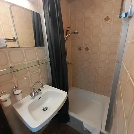 & Restaurant Le Patio 2* Vichy