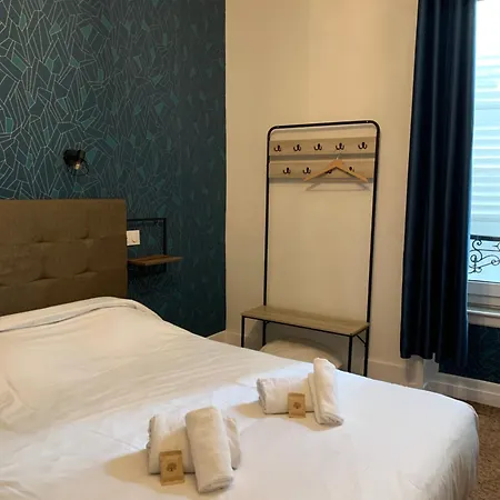 & Restaurant Le Patio 2*