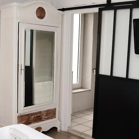 Hotel & Restaurant Le Patio 2*