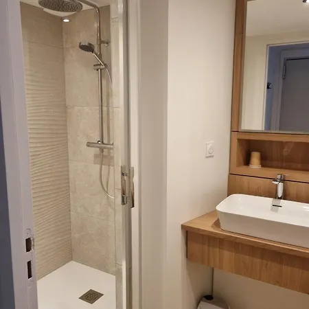 & Restaurant Le Patio Otel