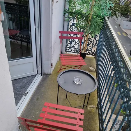 & Restaurant Le Patio 2*