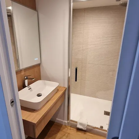 & Restaurant Le Patio Hotel