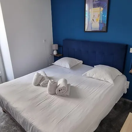 Hotel & Restaurant Le Patio