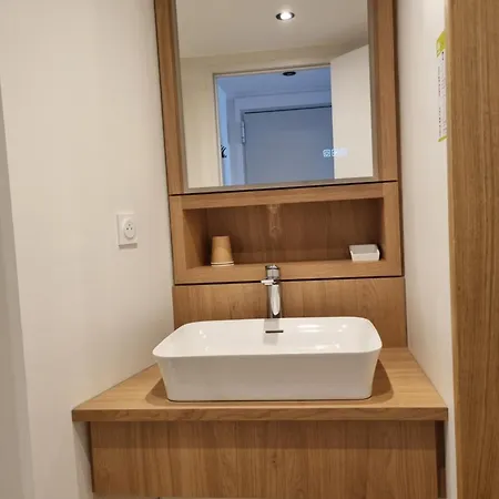 & Restaurant Le Patio