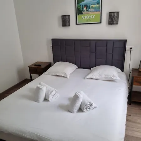 & Restaurant Le Patio Hotel