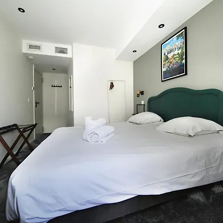 & Restaurant Le Patio 2* Vichy