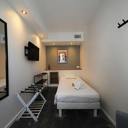 & Restaurant Le Patio