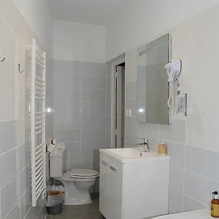 Otel & Restaurant Le Patio