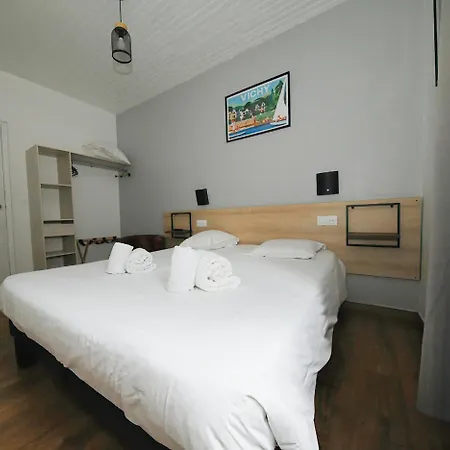 & Restaurant Le Patio