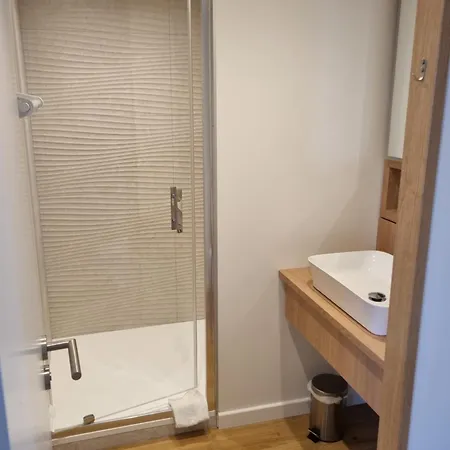 & Restaurant Le Patio 2* Vichy