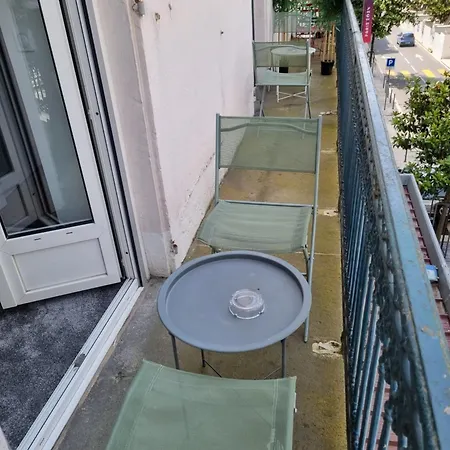 Hotel & Restaurant Le Patio Vichy