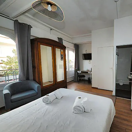 & Restaurant Le Patio 2*