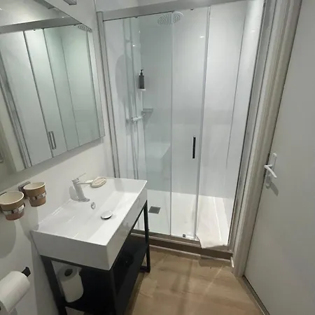 & Restaurant Le Patio 2*