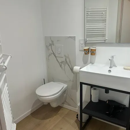 Отель & Restaurant Le Patio