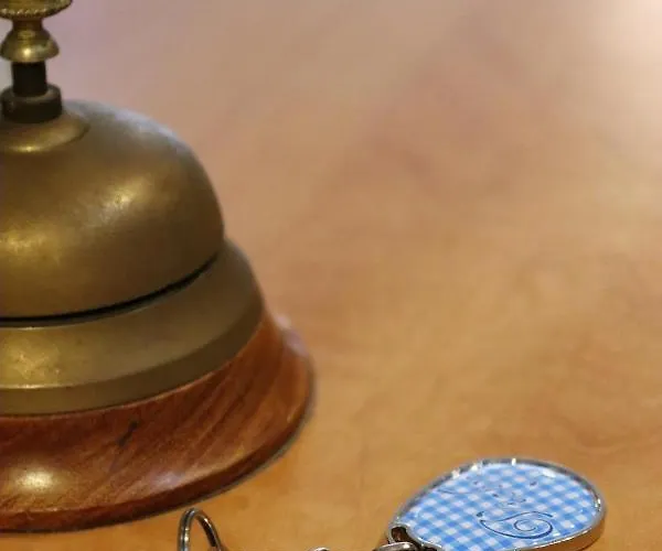 & Restaurant Le Patio