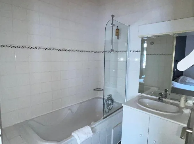 Отель & Restaurant Le Patio