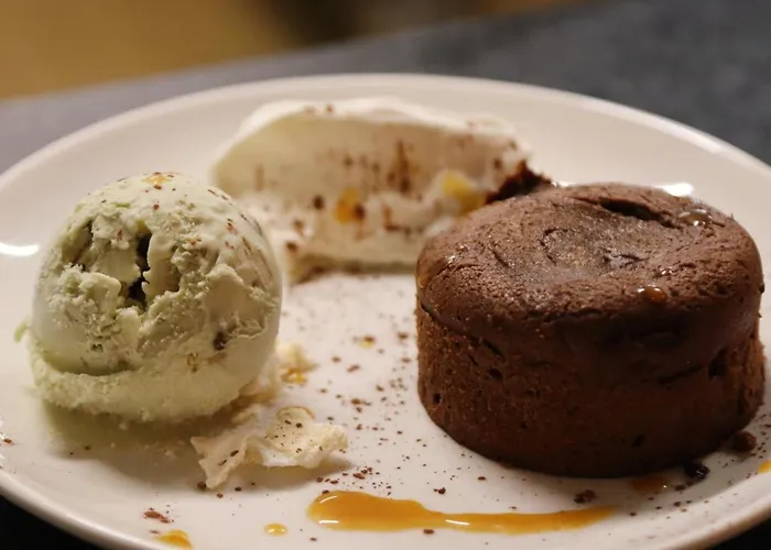 Отель & Restaurant Le Patio