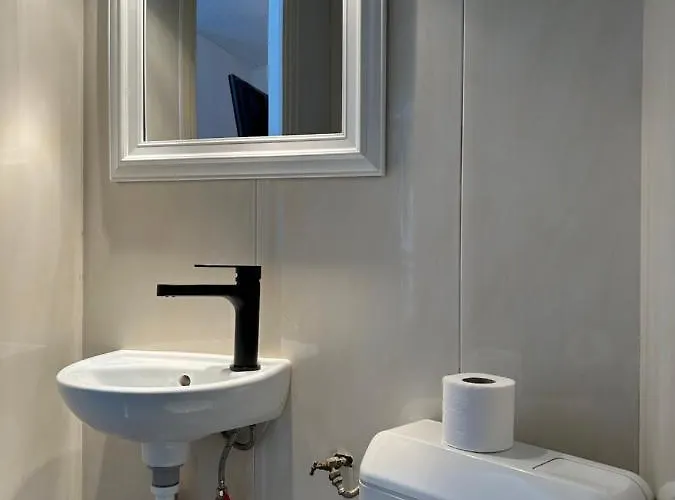 Отель & Restaurant Le Patio Виши