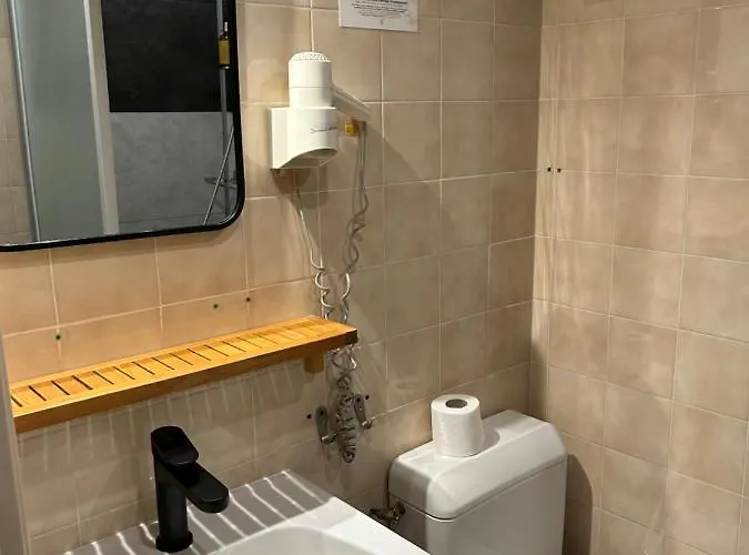 Отель & Restaurant Le Patio Виши