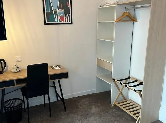 & Restaurant Le Patio 2*