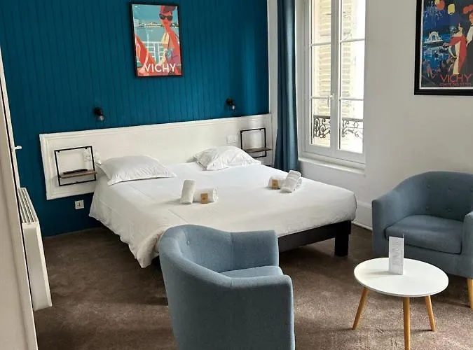 酒店 & Restaurant Le Patio