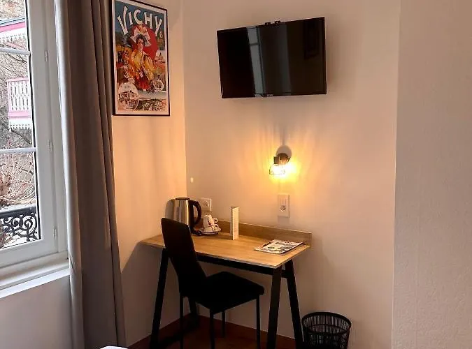 酒店 & Restaurant Le Patio