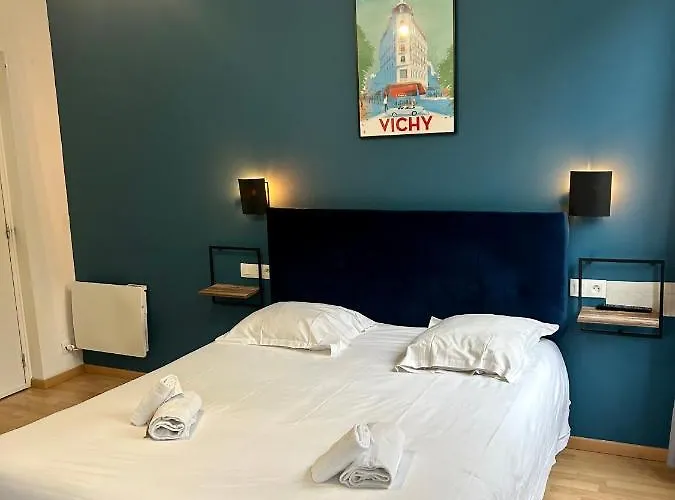 & Restaurant Le Patio 2*